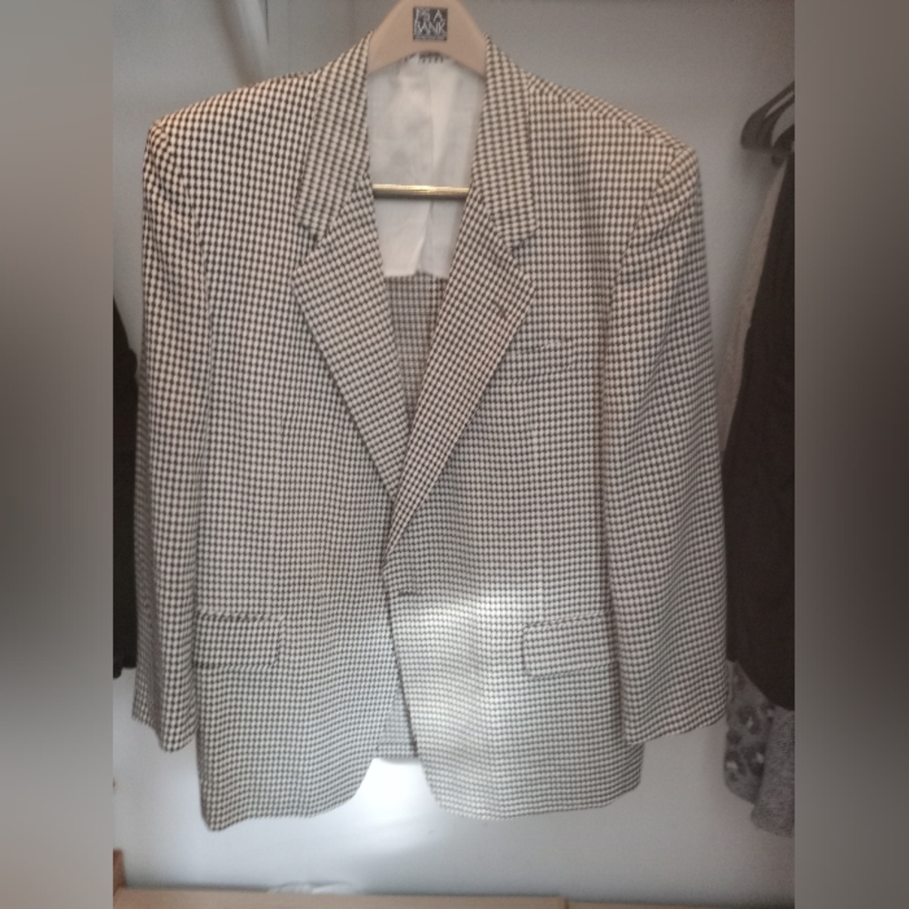 Men's Sports jacket